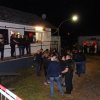 Rum&Spießbratenevent